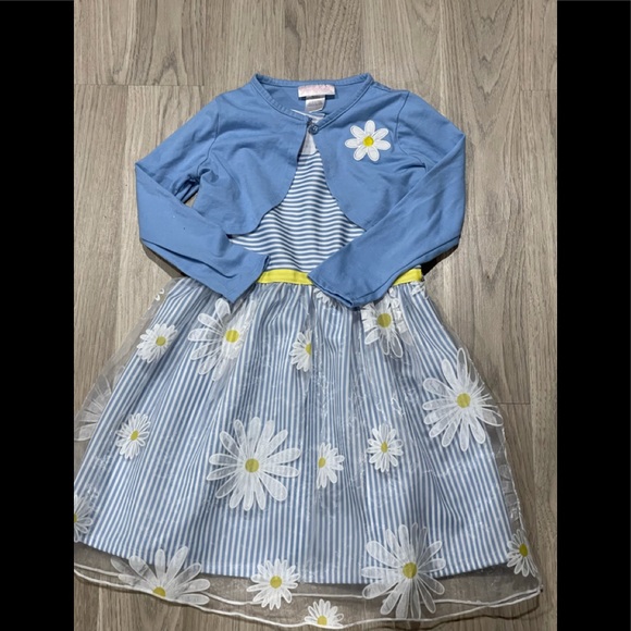 Dresses | Girls Easter Dress Size 6 